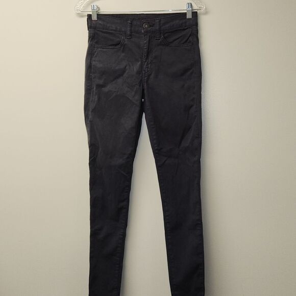 American Eagle Jegging Jeans 4 - Picture 1 of 9